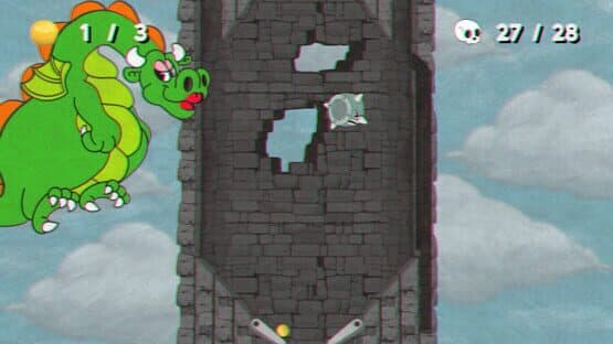 Pinballtoon — screenshot 1