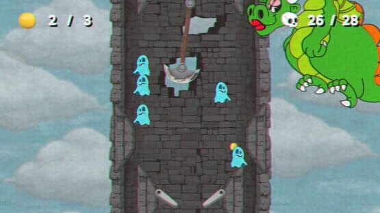 Pinballtoon — screenshot 2