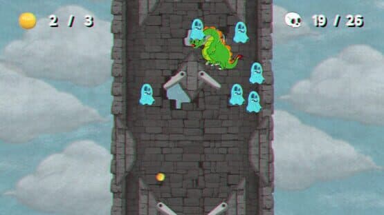 Pinballtoon — screenshot 3