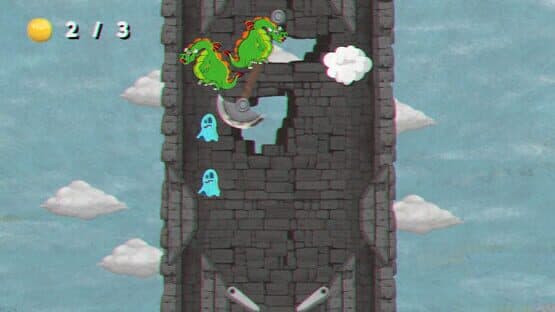 Pinballtoon — screenshot 4