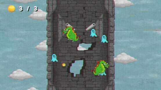 Pinballtoon — screenshot 6