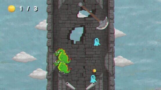 Pinballtoon — screenshot 7
