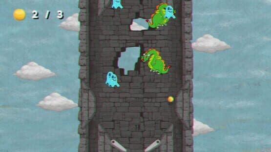 Pinballtoon — screenshot 8