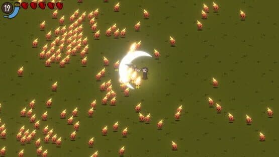 Plains of Havoc — screenshot 1