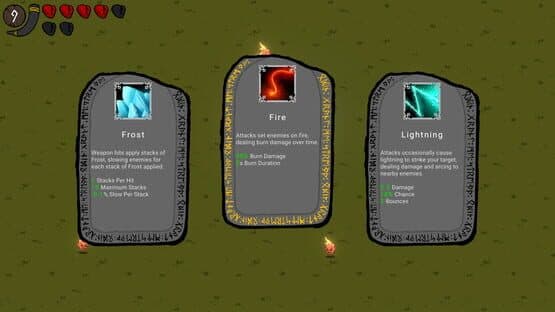 Plains of Havoc — screenshot 2