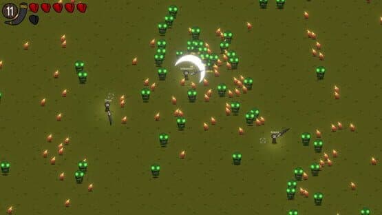 Plains of Havoc — screenshot 3