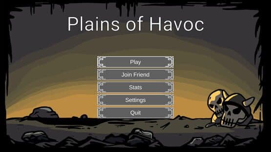 Plains of Havoc — screenshot 5