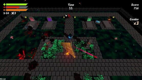 Katana's Path — screenshot 3