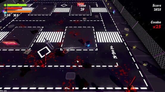 Katana's Path — screenshot 5