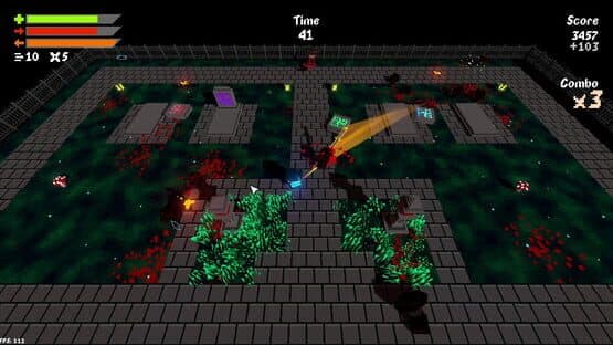 Katana's Path — screenshot 6