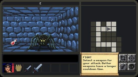Magic Cauldron: Dungeons — screenshot 2