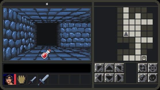 Magic Cauldron: Dungeons — screenshot 4