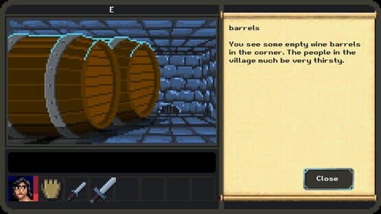 Magic Cauldron: Dungeons — screenshot 5
