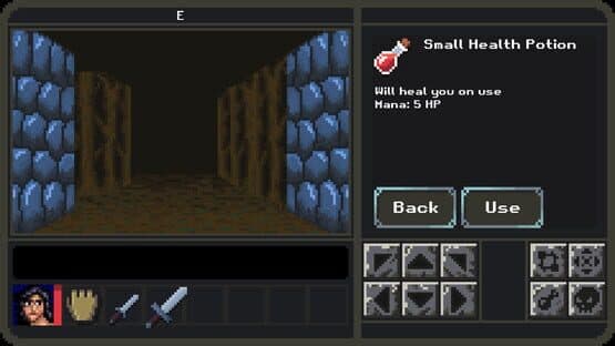 Magic Cauldron: Dungeons — screenshot 6
