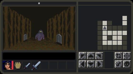 Magic Cauldron: Dungeons — screenshot 7