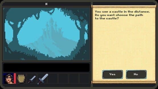 Magic Cauldron: Dungeons — screenshot 8