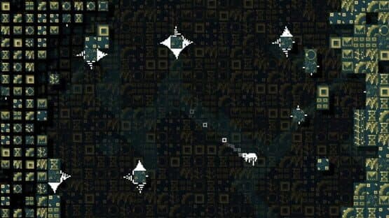 Geomoth Boot Sequence — screenshot 4