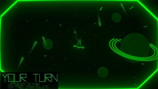 Stratagem — screenshot 2
