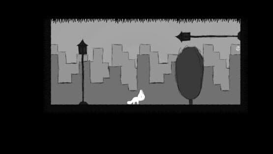 The Cat — screenshot 1