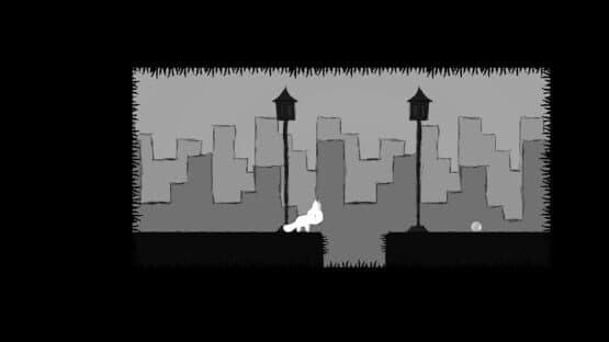 The Cat — screenshot 2