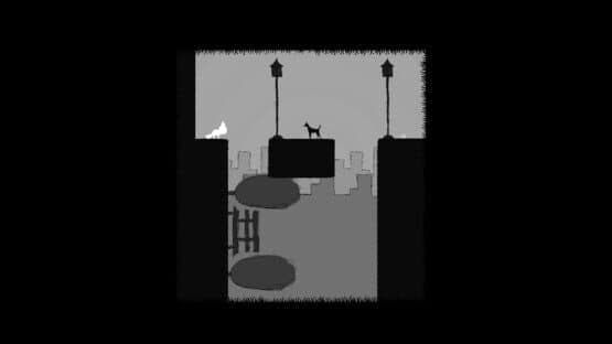The Cat — screenshot 5