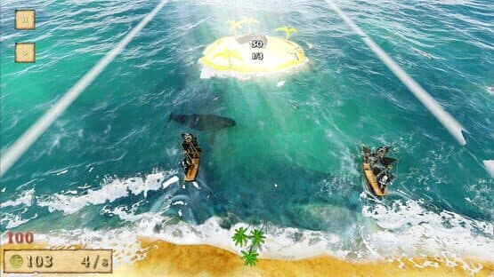 Pirates! Showdown: Enhanced Edition — screenshot 2