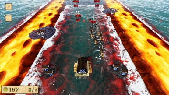 Pirates! Showdown: Enhanced Edition — screenshot 7