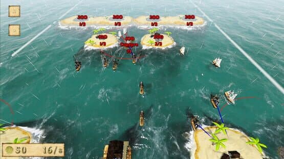 Pirates! Showdown: Enhanced Edition — screenshot 8
