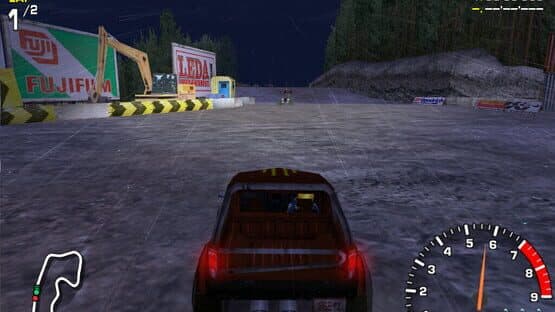 Off-Road: Redneck Racing - Off-Road — screenshot 6