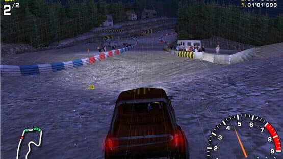 Off-Road: Redneck Racing - Off-Road — screenshot 8