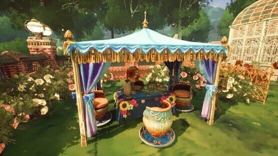 Garden Life: Supporter Pack — screenshot 1