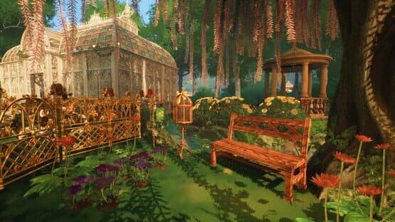 Garden Life: Supporter Pack — screenshot 4