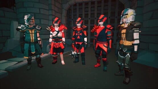 Guards!: Vanguard Supporter Pack — screenshot 1
