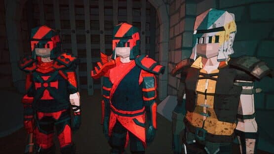 Guards!: Vanguard Supporter Pack — screenshot 4
