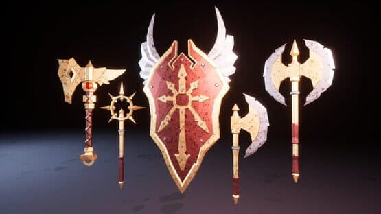 Guards!: Vanguard Supporter Pack — screenshot 5