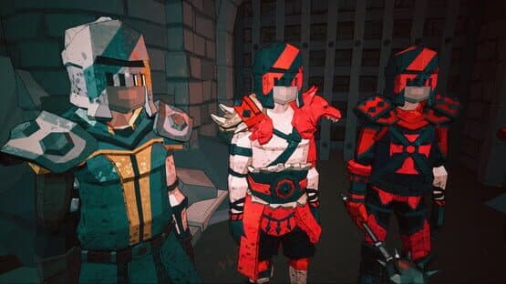 Guards!: Vanguard Supporter Pack — screenshot 7