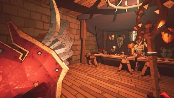 Guards!: Vanguard Supporter Pack — screenshot 8