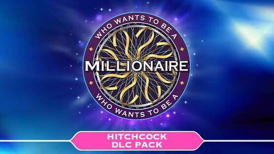 Who Wants to Be a Millionaire: Hitchcock DLC Pack — screenshot 1
