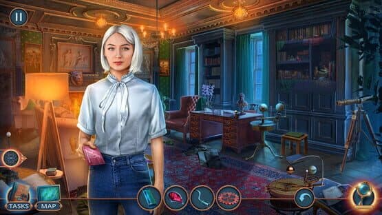 Unsolved Case: Killer Popularity DLC — screenshot 4