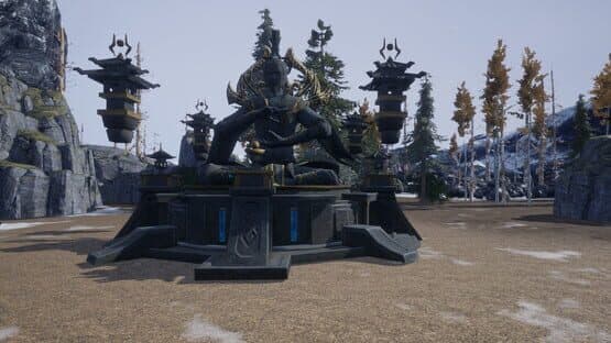 The Leviathan's Fantasy: DLC — screenshot 2