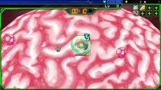 Petit Petit Petit: Nightmare Pack — screenshot 1