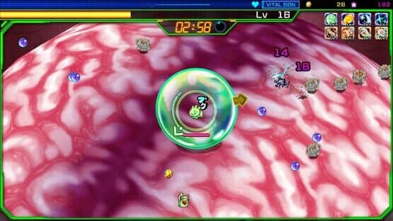 Petit Petit Petit: Nightmare Pack — screenshot 2