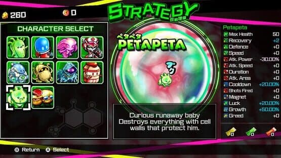 Petit Petit Petit: Nightmare Pack — screenshot 3