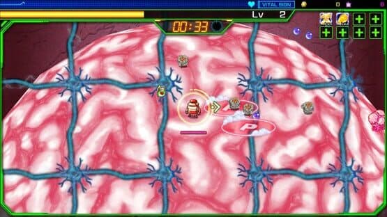 Petit Petit Petit: Nightmare Pack — screenshot 4