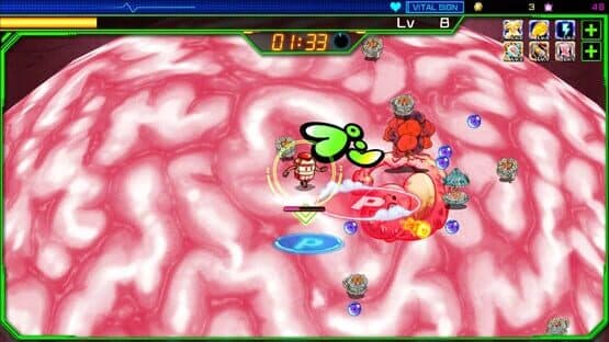 Petit Petit Petit: Nightmare Pack — screenshot 5