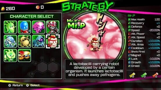 Petit Petit Petit: Nightmare Pack — screenshot 6