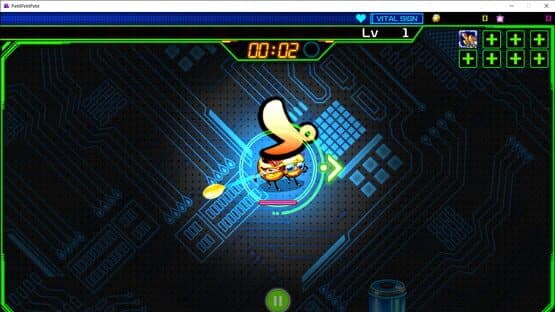 Petit Petit Petit: Specter Pack — screenshot 1