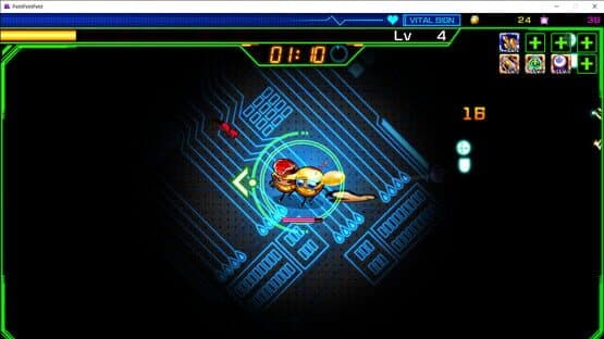 Petit Petit Petit: Specter Pack — screenshot 2