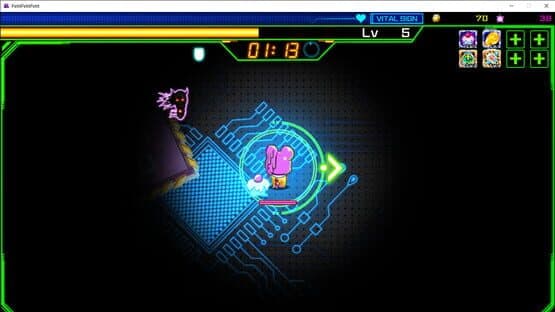 Petit Petit Petit: Specter Pack — screenshot 3
