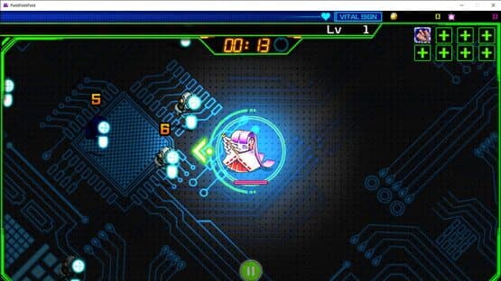 Petit Petit Petit: Specter Pack — screenshot 4